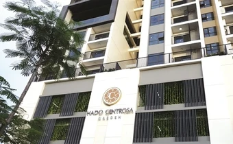 Mẹ của CEO Tập đoàn Hà Đô muốn chi trăm tỷ mua cổ phiếu