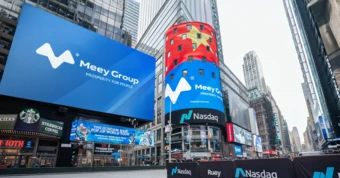 Meey Global nộp dự thảo hồ sơ lên Ủy ban Chứng khoán và Giao dịch Hoa Kỳ