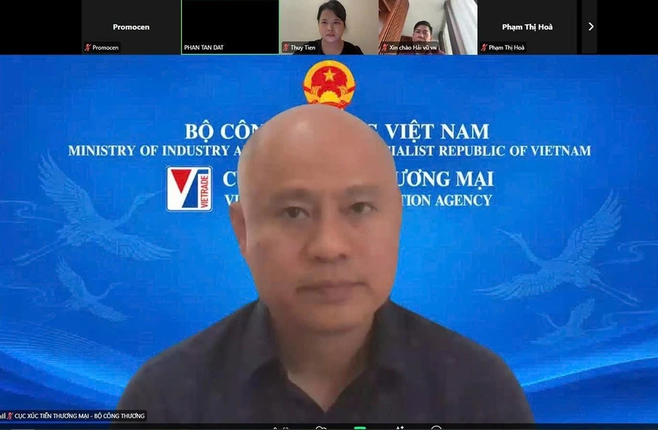 Meta hỗ trợ doanh nhân trẻ Việt Nam ứng dụng công nghệ số và AI Meta hỗ trợ doanh nhân trẻ Việt Nam ứng dụng công nghệ số và AI