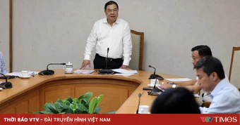 Metro Bến Thành - Suối Tiên kéo dài công trình cấp bách