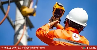 Miền Bắc lần đầu tiêu thụ hơn 400 triệu kWh điện/ngày