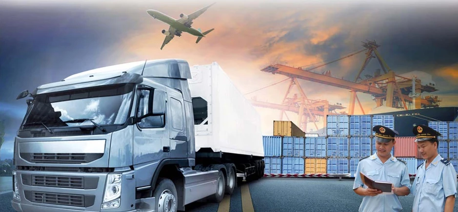 Miễn hàng loạt phí, lệ phí vận tải, tiếp sức cho doanh nghiệp Miễn hàng loạt phí, lệ phí vận tải, tiếp sức cho doanh nghiệp
