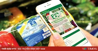 Minh bạch dữ liệu sản xuất để phát triển chuỗi nông sản