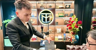 Minh Triệu Watch – Cửa hàng mua bán đồng hồ cũ uy tín tại Hà Nội & TP.HCM