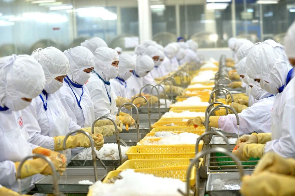 Mở cánh cửa vào thị trường ngàn tỉ USD Mở cánh cửa vào thị trường ngàn tỉ USD