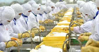 Mở cánh cửa vào thị trường ngàn tỉ USD