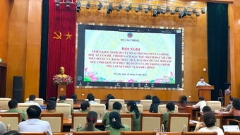 Mở cơ chế đặc thù để khai thác hiệu quả nhà đất dôi dư