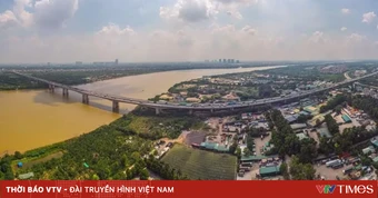 Mở cơ chế khai thác đất bãi sông phục vụ nông nghiệp sinh thái