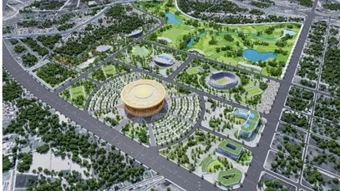 Mở dư địa tăng trưởng mới từ kinh tế thể thao