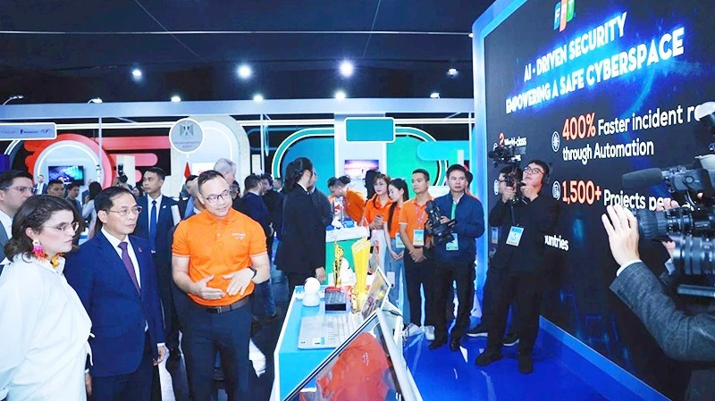 Mở đường cho doanh nghiệp công nghệ lên sàn Mở đường cho doanh nghiệp công nghệ lên sàn