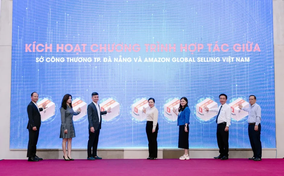 Mở đường xuất khẩu trực tuyến cho doanh nghiệp miền Trung - Tây Nguyên Mở đường xuất khẩu trực tuyến cho doanh nghiệp miền Trung - Tây Nguyên