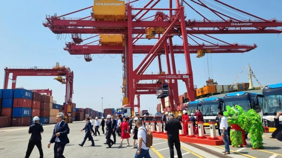 Mở khóa động lực tăng trưởng GDP Việt Nam năm 2026 Mở khóa động lực tăng trưởng GDP Việt Nam năm 2026