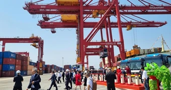 Mở khóa động lực tăng trưởng GDP Việt Nam năm 2026