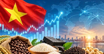 Mở không gian mới cho thị trường hàng hóa phái sinh