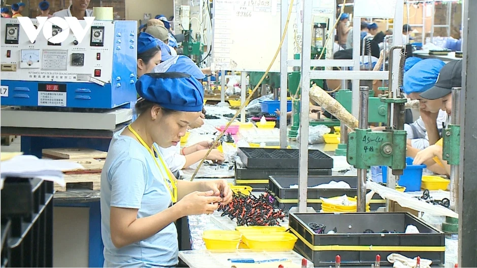 Mở lối để doanh nghiệp tư nhân có thể “đi đường dài" Mở lối để doanh nghiệp tư nhân có thể “đi đường dài"