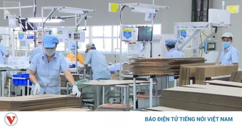 Mở lối để doanh nghiệp tư nhân có thể “đi đường dài"