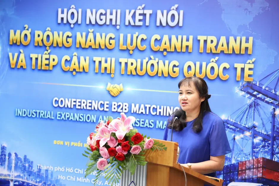 Mở lối tiếp cận dòng vốn quốc tế cho doanh nghiệp Việt Mở lối tiếp cận dòng vốn quốc tế cho doanh nghiệp Việt