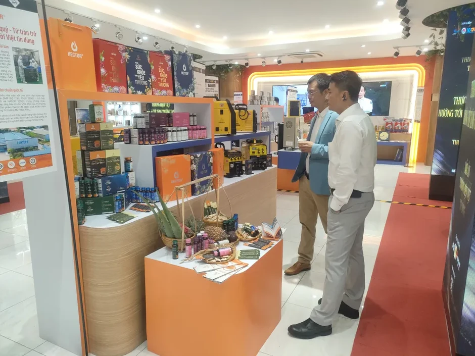 Mở lối tiếp cận dòng vốn quốc tế cho doanh nghiệp Việt Mở lối tiếp cận dòng vốn quốc tế cho doanh nghiệp Việt