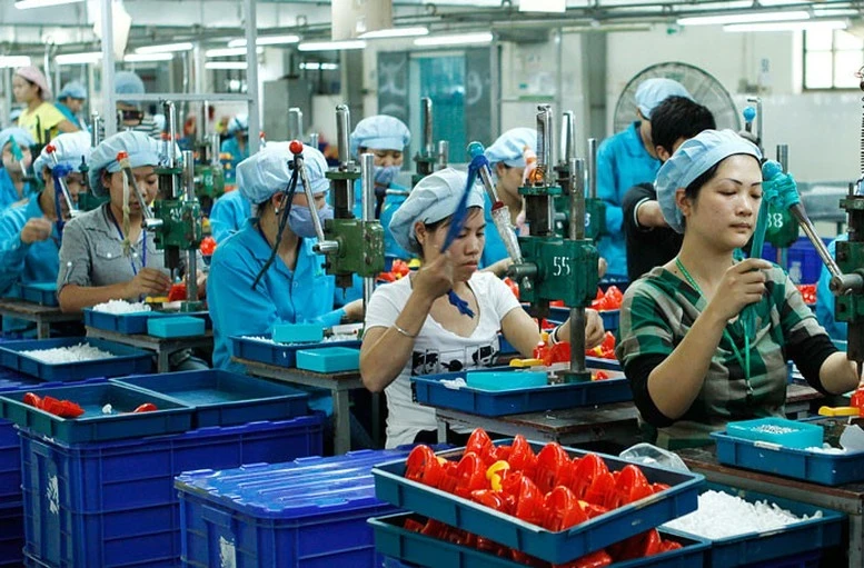 Mở lối tín dụng cho doanh nghiệp nhỏ và vừa Mở lối tín dụng cho doanh nghiệp nhỏ và vừa