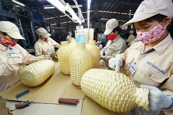 Mở lối tín dụng cho doanh nghiệp nhỏ và vừa