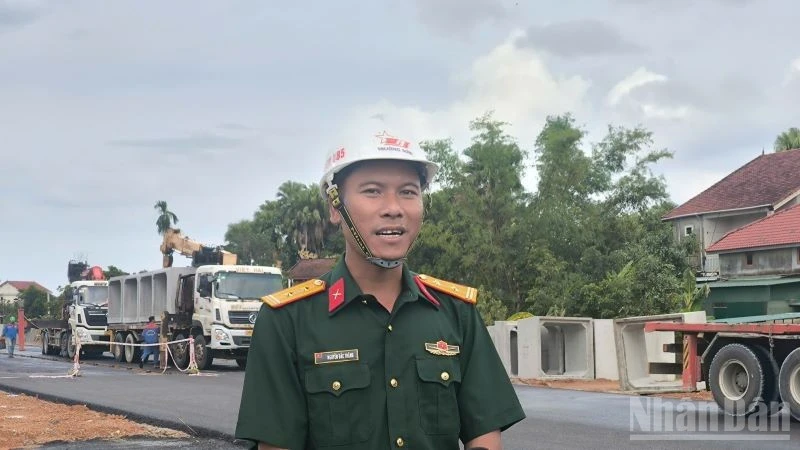 Mở luồng “xanh” cho nguồn vốn đầu tư công