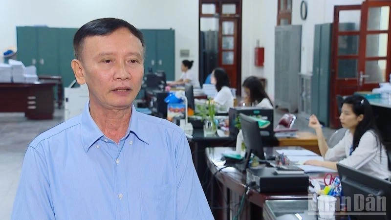 Mở luồng “xanh” cho nguồn vốn đầu tư công