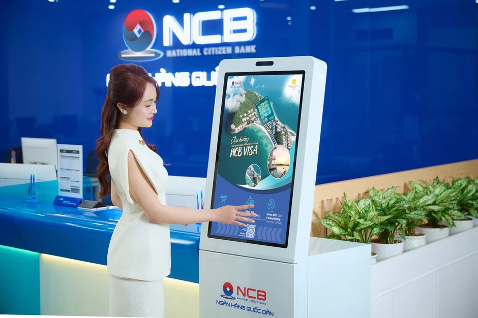 Mở NCB iziMobile, nhận ngay đặc quyền xem World Cup và loạt ưu đãi du lịch – giải trí hấp dẫn Mở NCB iziMobile, nhận ngay đặc quyền xem World Cup và loạt ưu đãi du lịch – giải trí hấp dẫn