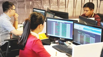 Mở rộng các kênh vốn cho tăng trưởng