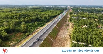 Mở rộng cao tốc Bắc - Nam: Cân nhắc nhiều kịch bản để tối ưu hiệu quả đầu tư
