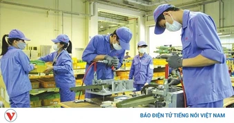 Mở rộng cơ hội để doanh nghiệp Việt tham gia chuỗi giá trị toàn cầu