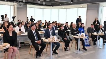 Mở rộng cơ hội hợp tác giữa tỉnh Thanh Hóa và doanh nghiệp Thái Lan