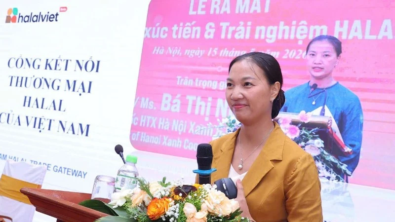Mở rộng cơ hội hợp tác thương mại giữa Việt Nam và Bangladesh Mở rộng cơ hội hợp tác thương mại giữa Việt Nam và Bangladesh