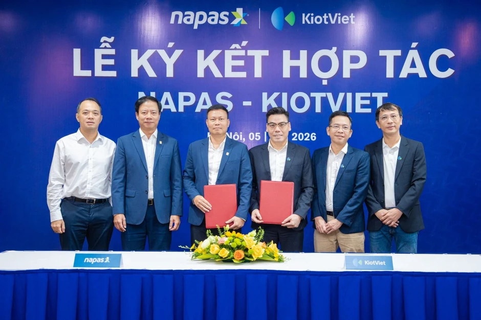 Mở rộng hệ sinh thái thanh toán, tăng hiệu quả cho doanh nghiệp, hộ kinh doanh Mở rộng hệ sinh thái thanh toán, tăng hiệu quả cho doanh nghiệp, hộ kinh doanh