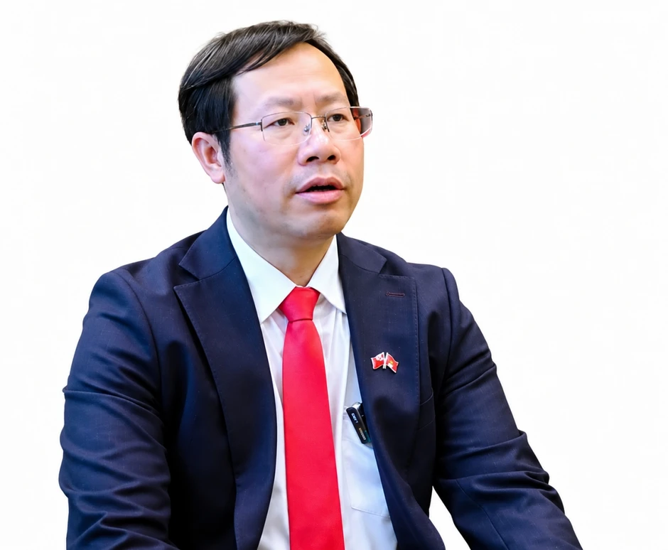 Mở rộng không gian hợp tác Việt Nam - Trung Quốc từ kết nối địa phương
