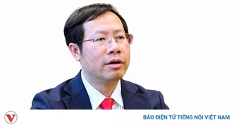 Mở rộng không gian hợp tác Việt Nam - Trung Quốc từ kết nối địa phương