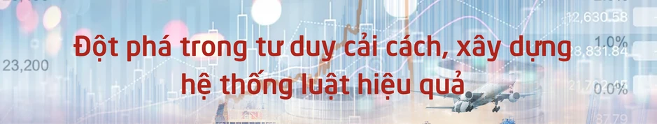 Mở rộng không gian phát triển kinh tế tư nhân Mở rộng không gian phát triển kinh tế tư nhân