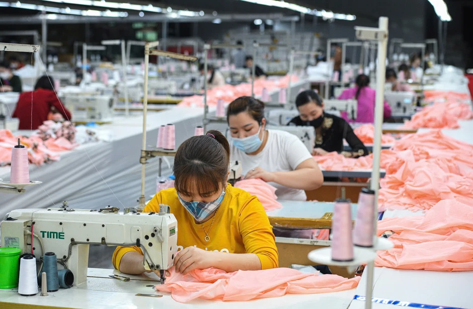 Mở rộng không gian phát triển kinh tế tư nhân Mở rộng không gian phát triển kinh tế tư nhân