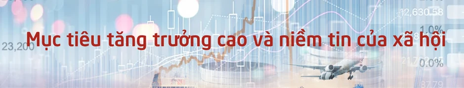 Mở rộng không gian phát triển kinh tế tư nhân Mở rộng không gian phát triển kinh tế tư nhân