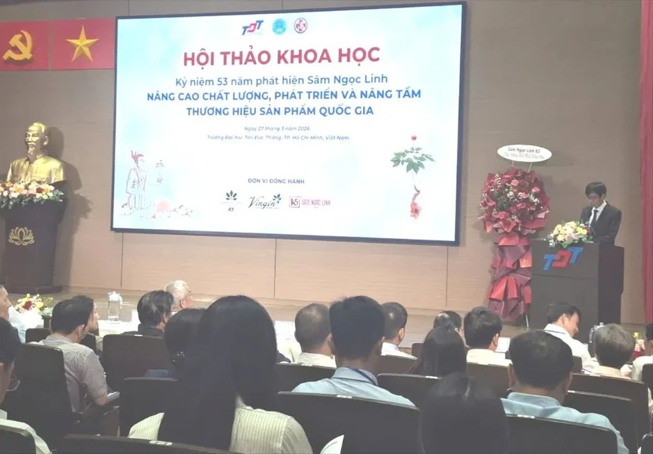 Mở rộng vùng trồng sâm Ngọc Linh lên 10.000ha Mở rộng vùng trồng sâm Ngọc Linh lên 10.000ha