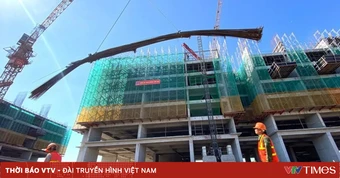 Mỗi công trình, dự án xây dựng chỉ phải thực hiện 1 thủ tục hành chính