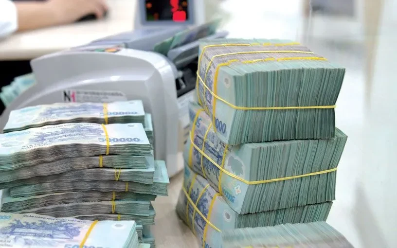 Mỗi ngày ngân hàng Việt xử lý khoảng 800.000 tỷ đồng giao dịch Mỗi ngày ngân hàng Việt xử lý khoảng 800.000 tỷ đồng giao dịch