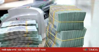 Mỗi ngày ngân hàng Việt xử lý khoảng 800.000 tỷ đồng giao dịch
