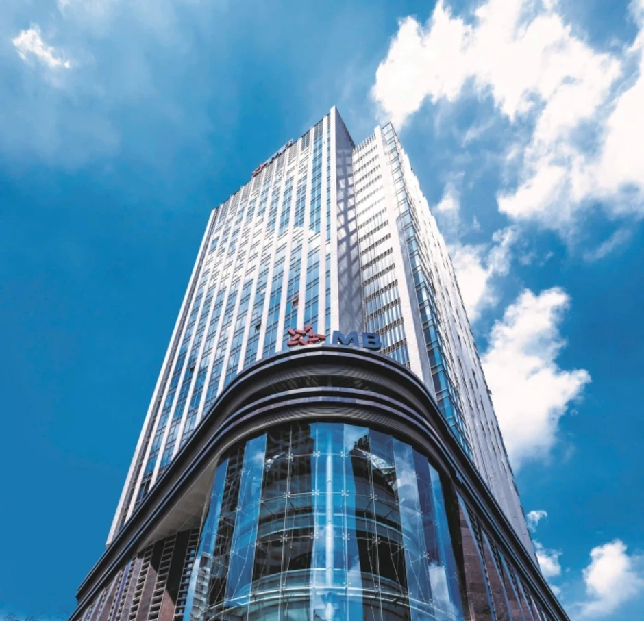 Moody’s nâng xếp hạng tín nhiệm của MB Moody’s nâng xếp hạng tín nhiệm của MB
