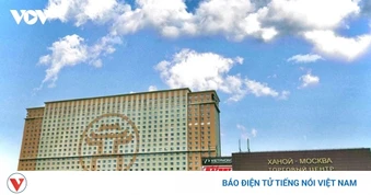 Moscow tăng cường kết nối doanh nghiệp với thị trường Việt Nam