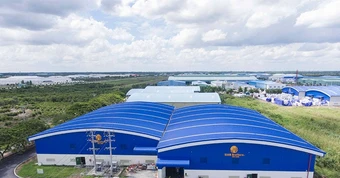 Một DN trễ hạn công bố báo cáo tài chính, lộ vướng mắc số liệu liên quan Amazon