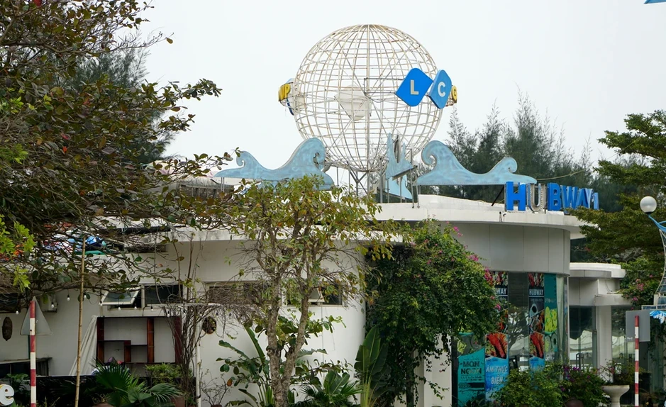 Một doanh nghiệp ở Thanh Hóa trúng đấu giá dự án ven biển Sầm Sơn hơn 70 tỉ đồng Một doanh nghiệp ở Thanh Hóa trúng đấu giá dự án ven biển Sầm Sơn hơn 70 tỉ đồng