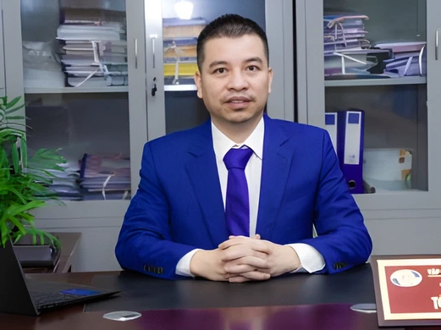 Một giám đốc tài chính bị phạt 1,5 tỷ đồng, cấm chơi chứng khoán 2 năm Một giám đốc tài chính bị phạt 1,5 tỷ đồng, cấm chơi chứng khoán 2 năm
