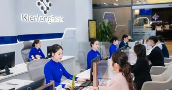 Một ngân hàng xin chuyển hội sở chính từ An Giang về Đồng Nai