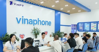 Một ngày cùng VinaPhone hôm nay