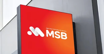 Một ngày MSB công bố miễn nhiệm 2 Phó Tổng giám đốc, 1 thành viên HĐQT từ nhiệm